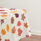 秋のビベス紅葉 テーブルクロス (インサイチュ)