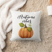 秋のビベス装飾用クッション クッション (ブランケット)