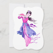 秋のフェスティバル-プリンセスインピンク (正面)