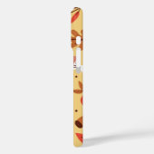 秋のフクロウフレンド Case-Mate iPhoneケース (裏面 / 左)