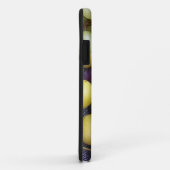 秋のフルーツ写真、梅ブドウの緑 Case-Mate iPhoneケース (裏面/右)