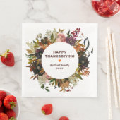 秋のフローラハッピーサンクスギビング (インサイチュ)