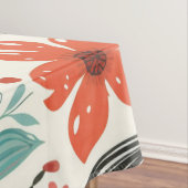 秋のフローラ感謝祭テーブルクロス テーブルクロス (インサイチュ)