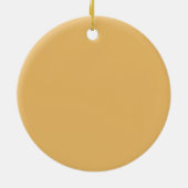 秋のフローラ感謝祭 セラミックオーナメント (裏面)