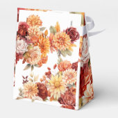 秋のフローラ結婚ズ フェイバーボックス (裏面サイド)