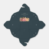 秋のフローラ縁ど感謝祭 フェイバーボックス (折り畳みなし)