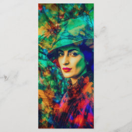 秋のブックマークの謎 メニュー