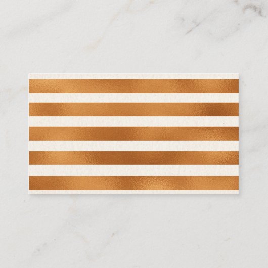 秋のブライダルシャワーのレシピのエンクロージャカード エンクロージャーカード (裏面)