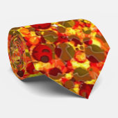 秋のブラスト男子ネクタイ ネクタイ (ロール)