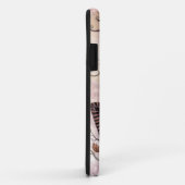 秋のブリーズフェアリーファンタジーアートバイモリーハリソン Case-Mate iPhoneケース (裏面/右)