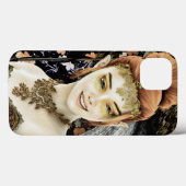 秋のプリンセス Case-Mate iPhoneケース (裏面 (横))