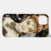 秋のプリンセス Case-Mate iPhoneケース (裏面 (横))