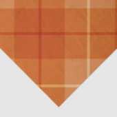 秋のプレイドシリーズデザイン7ティッシュペーパー 薄葉紙 (詳細)