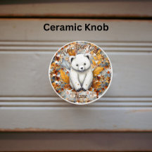 秋のベビーベア