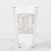 秋のベルサイユ公園(by Konstantin Somov) タンブラーグラス (裏面)