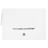 秋のペイズリー (裏面横)