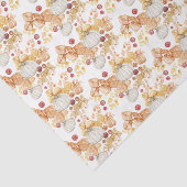 秋のホワイトカボチャ 薄葉紙 (詳細)