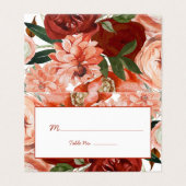 秋のボホウォーターカラーフローラ (外部フラット)