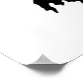 秋のポスター ポスター (角)