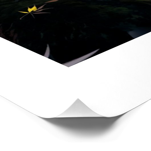 秋のポスター ポスター (コーナー)