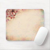 秋のマウスパッドの夜明け マウスパッド (マウス)