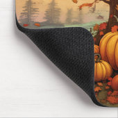 秋のマウスパッド マウスパッド (コーナー)