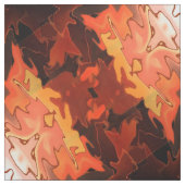 秋のマジック… ファブリック (見本)