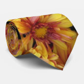 秋のミイラ ネクタイ (ロール)