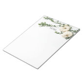 秋のメモ帳 ノート (アングル)