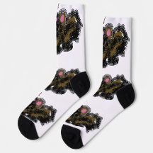 秋のリス もふもふ