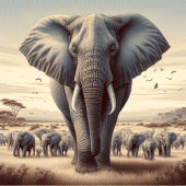 秋のリス・ヘイブン タペストリー