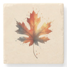 秋のリーフコースター