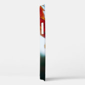 秋のリーフiPhoneケース Case-Mate iPhoneケース (裏面 / 右)