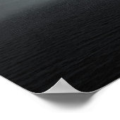 秋のルシファー・ピエタ ポスター (角)