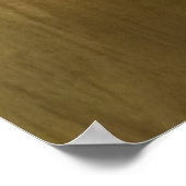 秋のルネッサンスの王妃 ポスター (角)