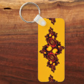 秋のロイヤレ – キーチェーン (正面)