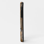 秋のワイオミングの時 Case-Mate iPhoneケース (裏面/左)