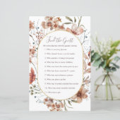 秋のワイルドフラワーズゲストゲーム (スタンド正面)