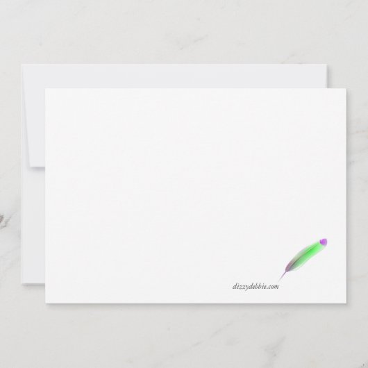 秋のワインおよびチーズパーティの招待状 招待状 (裏面)