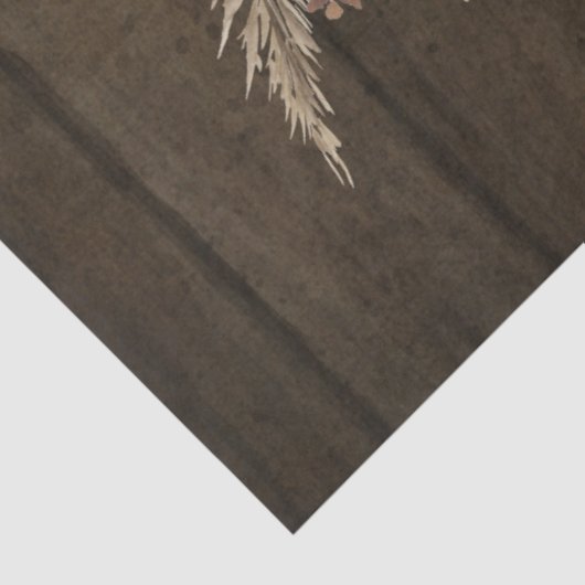 秋の与え花感謝していが木の切り離し主に 薄葉紙 (詳細)