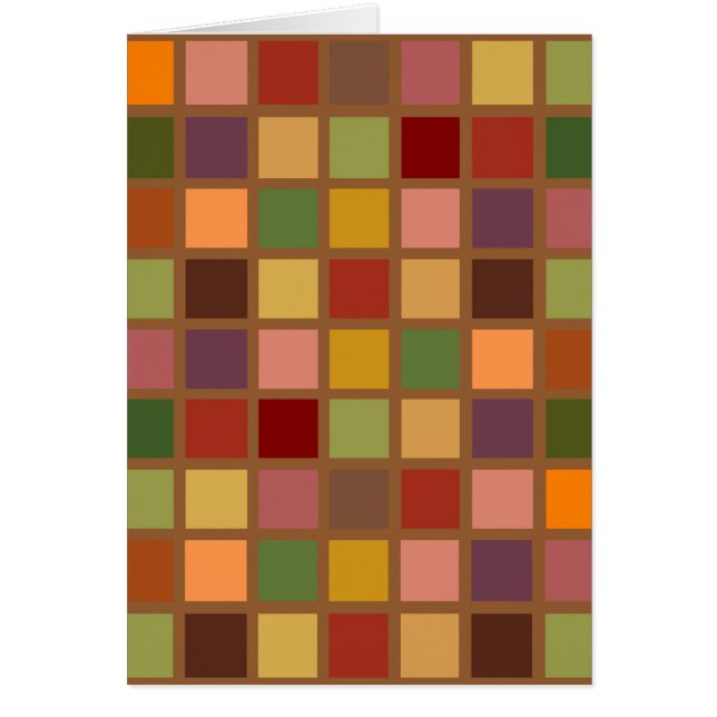 秋の二乗 (正面)