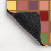 秋の二乗 マウスパッド (コーナー)