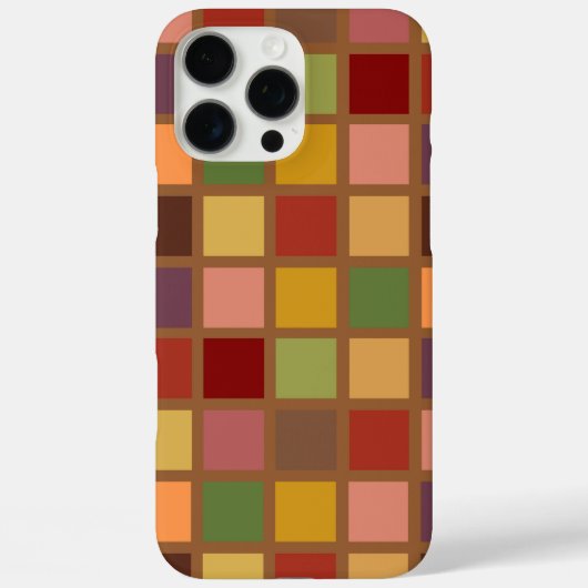 秋の二乗 Case-Mate iPhoneケース (裏面)