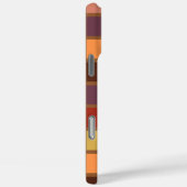 秋の二乗 Case-Mate iPhoneケース (裏面 / 右)