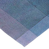 秋の使い手、クレー ショートテーブルランナー (コーナー)