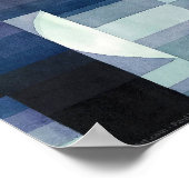 秋の使者 ポスター (角)