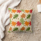 秋の優雅さ クッション (ブランケット)