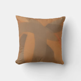 秋の優雅素朴さ クッション