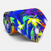 秋の光 ネクタイ (ロール)