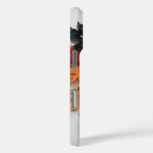 秋の光 Case-Mate iPhoneケース (裏面 / 右)